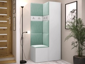 Garderoba Tavasz XXIV