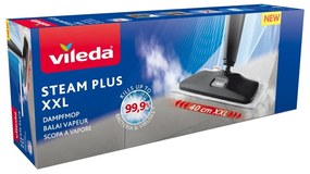 Mop parowy Steam Plus XXL – Vileda