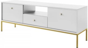 Szafka pod telewizor Tonkor Gold TRTV154