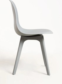 Zestaw 4 Krzese Kelen Suprym