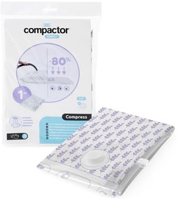 Worek próżniowy Compress Lavender – Compactor