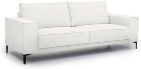 Białobeżowa sofa 224 cm Copenhagen – Scandic