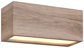 Lampa zewnętrzna (wysokość 11 cm) Mayenne – Trio