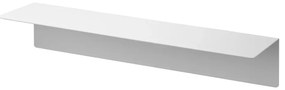 Biała metalowa półka 50 cm – YAMAZAKI