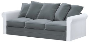 Pokrowiec na sekcję 3-osobową Grönlid, nierozkładaną