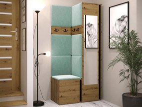 Garderoba Tavasz XXV