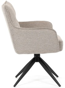 Zestaw krzeseł obiadowych z mechanizmem powrotnymDCH-P3170 LAN2, 2 szt.