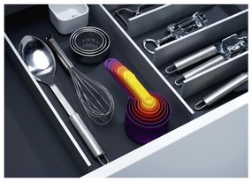 Zestaw 8 miarek Joseph Joseph Measure Nest