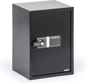 Sejf meblowy z zamkiem elektronicznym1+1 GRATIS, 500 x 350 x 310 mm