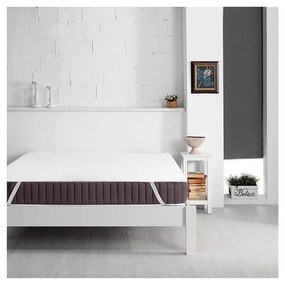 Antyalergiczny wodoodporny ochraniacz na materac 190x90 cm Classic – Mila Home