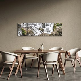 Obraz - Rapids (170x50 cm)