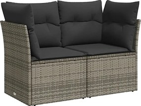 Dwuosobowa sofa ogrodowa K3-S89