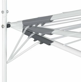 Suszarka na pranie zawieszana na drzwi, 142 cm, WENKO