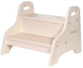 Beżowy schodek Sand – Kindsgut