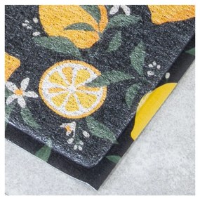 Wycieraczka 40x70 cm Lemons – Artsy Doormats