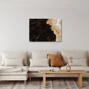 Obraz na szkle - Marmur (70x50 cm)