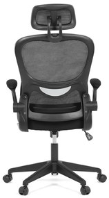 Autronic KA-Y336 BK Krzesło biurowe