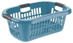Tontarelli Kosz do sprzątania AURORA 35 L,niebieski