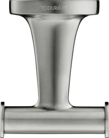 Duravit Starck T wieszak na ręczniki