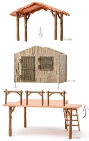 Faunica Stacja ratownicza Afryka