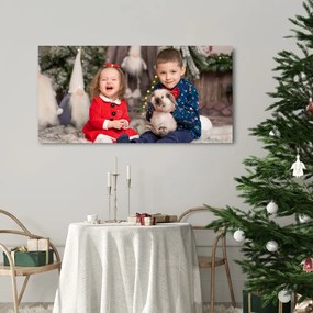 Obraz ze zdjęcia – kwadrat 1:1