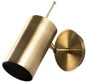 Kinkiet lampa ścienna Kem - 6382, brązowy