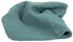 Babymatex Otulacz zielony, 80 x 120 cm
