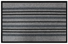 Wycieraczka 50x80 cm Piano – douceur d'intérieur