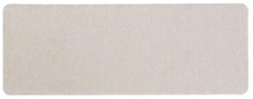 Kremowy chodnik 45x120 cm Simeo – douceur d'intérieur