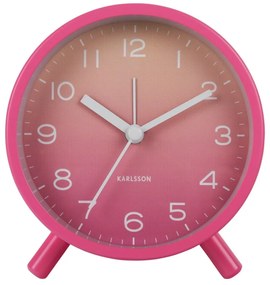 Budzik ø 11,5 cm Gradient – Karlsson
