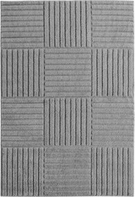 Szary dywan 60x110 cm Art 1123 – Ayyildiz Carpets