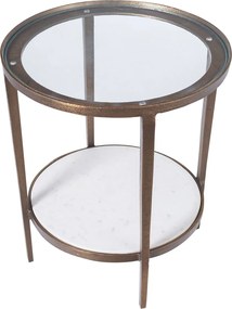 Stolik kawowy Livelli wys. 53cm