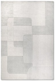 Dywan wełniany Villeroy &amp; Boch Charlotte kremowy 80 cm x 150 cm