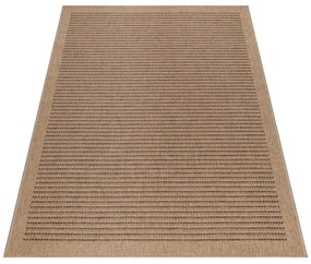 Dywan odpowiedni na zewnątrz w naturalnym kolorze 120x170 cm Dhaka – Ayyildiz Carpets
