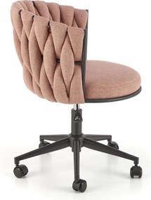 Eleganckie krzesło obrotowe Talon