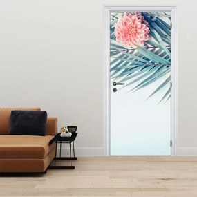 Fototapeta na drzwi - Bukiet (95x205cm)