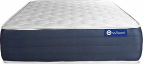 Materac Actimemo sleep 105x200cm, Grubosc : 22 cm, Pianka z pamiecia ksztaltu, Zrównowazony, 5 stref komfortu
