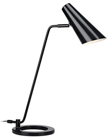 Markslöjd 106781 - Lampa stołowa CAL 1xE14/40W/230V