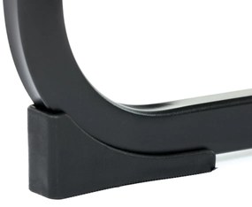 Zestaw krzeseł do jadalni DCL-E2008 GREY2, 4 szt.