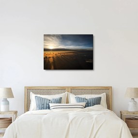 Obraz nieba (70x50 cm)