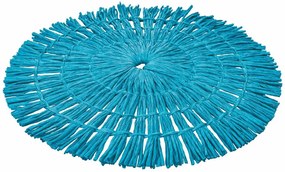 Papierowe maty stołowe zestaw 6 szt. ø 38 cm – VDE Tivoli 1996