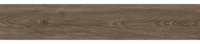 Mexen Savana Teak gres szkliwiony rekt. G1, płytka drewnopodobna podłogowo-ścienna 120 x 20 cm, carving - TL614-120-020-05