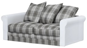 Pokrowiec na sekcję 2-osobową Grönlid, nierozkładaną