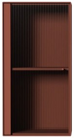 Ceglana szafka wisząca 46x91 cm Edge by Hammel – Hammel Furniture