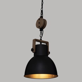 Lampa wisząca LOFT, Ø 23 cm