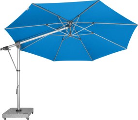Doppler EXPERT 350 cm niebieski