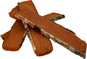 Przysmak dla psa Duo Smaków - Łosoś z Chrupiącą Skórką 200g