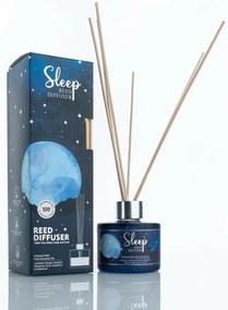 Aromaterapeutyczny dyfuzor do sypialni 120 ml zgałązkami wierzby