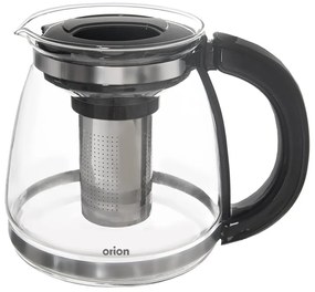 Dzbanek do herbaty z sitkiem 1,73 l – Orion