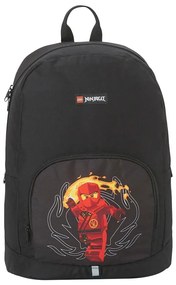 Plecak dziecięcy 18,5 l Ninjago Red – LEGO®